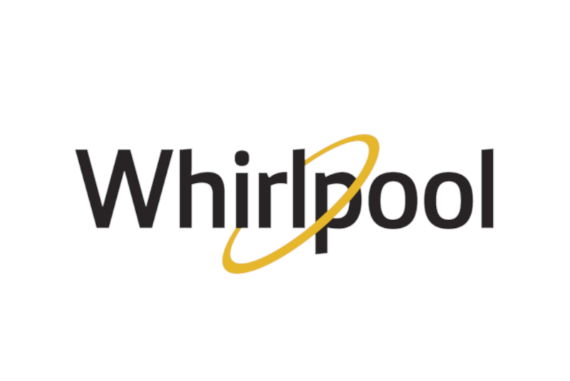 Whirlpool in Harbison Canyon